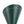 Load image into Gallery viewer, LightFixturesUSA - Art Deco 2 - Light Up Down Dual Cone Wall Sconce - Wall Sconce - Green + White - 2 Packs - 
