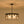 LightFixturesUSA-Art Deco 6-Light Tiered Water Glass Rounds Circle Chandelier-Chandelier-Black-