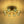 Load image into Gallery viewer, LightFixturesUSA - Art Deco 8 - Light Sputnik Blue Glass Bubble Semi Flush Mount - Ceiling Light - Brass (Pre - Order) - 
