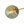 LightFixturesUSA-Art Deco Bloom Olive Green Glass Bubble Semi Flush Chandelier-Chandelier-Brass (Exclusive Offer)-