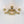 LightFixturesUSA-Art Deco Bloom Olive Green Glass Bubble Semi Flush Chandelier-Chandelier-Brass (Exclusive Offer)-