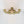 LightFixturesUSA-Art Deco Bloom Olive Green Glass Bubble Semi Flush Chandelier-Chandelier-Brass (Exclusive Offer)-