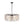 LightFixturesUSA - Art Deco Blossom Floral Cage Drum Lantern Pendant Light - Chandelier - Black - 