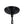 LightFixturesUSA - Art Deco Blossom Floral Cage Drum Lantern Pendant Light - Chandelier - Black - 