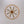Load image into Gallery viewer, LightFixturesUSA - Art Deco Blossom Floral Cage Drum Lantern Pendant Light - Chandelier - Gold - 
