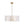 Load image into Gallery viewer, LightFixturesUSA - Art Deco Blossom Floral Cage Drum Lantern Pendant Light - Chandelier - Gold - 
