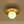LightFixturesUSA-Art Deco Brass 1-Light Opal Glass Globe Semi Flush Mount-Ceiling Light-Brass-