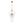 LightFixturesUSA - Art Deco Brass Tiered Clear Glass Jellyfish Style Chandelier - Chandelier - Brass - 