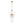 Load image into Gallery viewer, LightFixturesUSA - Art Deco Brass Tiered Clear Glass Jellyfish Style Chandelier - Chandelier - Brass - 
