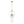 Load image into Gallery viewer, LightFixturesUSA - Art Deco Brass Tiered Clear Glass Jellyfish Style Chandelier - Chandelier - Brass - 
