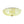 LightFixturesUSA-Art Deco Canary Yellow Glass Pleated Flower Semi Flush Mount-Ceiling Light-13.8 in-