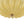 LightFixturesUSA-Art Deco Canary Yellow Glass Pleated Flower Semi Flush Mount-Ceiling Light-13.8 in-