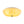 LightFixturesUSA-Art Deco Canary Yellow Glass Pleated Flower Semi Flush Mount-Ceiling Light-13.8 in-