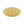 LightFixturesUSA-Art Deco Canary Yellow Glass Pleated Flower Semi Flush Mount-Ceiling Light-13.8 in-