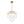LightFixturesUSA - Art Deco Cluster Glass Textured Tube Round Tiered Chandelier - Chandelier - Brass - 