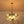 Load image into Gallery viewer, LightFixturesUSA - Art Deco Cluster Green Frosted White Glass Bubble Chandelier - Chandelier - Green + White - 
