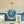 LightFixturesUSA - Art Deco Color 1 - Light Cluster Glass Globe Bubble Chandelier - Chandelier - Blue Bubble - 