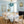 LightFixturesUSA - Art Deco Color 1 - Light Cluster Glass Globe Bubble Chandelier - Chandelier - Blue Bubble - 