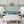 LightFixturesUSA - Art Deco Color 1 - Light Cluster Glass Globe Bubble Chandelier - Chandelier - Blue Bubble - 