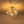 LightFixturesUSA - Art Deco Colorful Glass Cluster Bubble Semi Flush Chandelier - Chandelier - 24.8 in - 