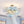 LightFixturesUSA - Art Deco Colorful Glass Cluster Bubble Semi Flush Chandelier - Chandelier - 24.8 in - 