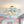 LightFixturesUSA - Art Deco Colorful Glass Cluster Bubble Semi Flush Chandelier - Chandelier - 24.8 in - 