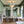 LightFixturesUSA - Art Deco Green Iridescent Swirl Glass Tiered Chandelier - Chandelier - Small - 