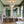 Load image into Gallery viewer, LightFixturesUSA - Art Deco Green Iridescent Swirl Glass Tiered Chandelier - Chandelier - Small - 
