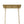 LightFixturesUSA - Art Deco Luxury Brass Crystal Linear Cage Island Chandelier - Chandelier - Brass - 