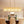 LightFixturesUSA - Art Deco Luxury Brass Crystal Linear Cage Island Chandelier - Chandelier - Brass - 
