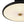 LightFixturesUSA - Art Deco Pleated Shade Round Dimmable LED Ceiling Light - Ceiling Light - 15.7 in - 