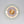 LightFixturesUSA-Art Deco Rainbow 1-Light Colored Glass Kids Semi Flush Mount-Ceiling Light-13.8 in-