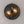 LightFixturesUSA-Black 2-Light Vintage Water Glass Drum Semi Flush Mount-Ceiling Light-13 in-