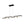 LightFixturesUSA - Black 4 - light Rectangular Dimmable LED Kitchen Island Pendant - Chandelier - Black - 