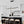 LightFixturesUSA - Black 4 - light Rectangular Dimmable LED Kitchen Island Pendant - Chandelier - Black - 