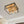 Load image into Gallery viewer, LightFixturesUSA - Black Brass Crystal Branch Square Lantern Flush Mount Light - Ceiling Light - 15.7 in - 
