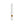 LightFixturesUSA-Black Brass Oval Ring Dimmable LED Semi Flush / Wall Light-Ceiling Light-2 Packs-
