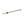 LightFixturesUSA-Black Brass Oval Ring Dimmable LED Semi Flush / Wall Light-Ceiling Light-2 Packs-
