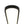 LightFixturesUSA-Black Brass Oval Ring Dimmable LED Semi Flush / Wall Light-Ceiling Light-2 Packs-