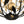 Load image into Gallery viewer, LightFixturesUSA - Black Gold Candle Style Leaf Vine Iron Orb Chandelier - Chandelier - 6 - Lt - 
