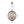 Load image into Gallery viewer, LightFixturesUSA - Black Gold Candle Style Leaf Vine Iron Orb Chandelier - Chandelier - 6 - Lt - 
