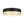 LightFixturesUSA - Black Gold Metal Round Dimmable LED Flush Mount Light 5CCT - Ceiling Light - 15.7 in - 