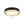LightFixturesUSA - Black Gold Metal Round Dimmable LED Flush Mount Light 5CCT - Ceiling Light - 15.7 in - 
