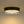 LightFixturesUSA - Black Gold Metal Round Dimmable LED Flush Mount Light 5CCT - Ceiling Light - 15.7 in - 