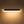 LightFixturesUSA - Black Minimalist Oval Dimmable LED Flush Mount Light - Ceiling Light - 39 in - 