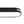 LightFixturesUSA - Black Minimalist Oval Dimmable LED Flush Mount Light - Ceiling Light - Black - 
