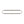 LightFixturesUSA - Black Minimalist Oval Dimmable LED Flush Mount Light - Ceiling Light - Black - 