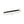 LightFixturesUSA - Black Minimalist Oval Dimmable LED Flush Mount Light - Ceiling Light - Black - 