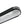 LightFixturesUSA - Black Minimalist Oval Dimmable LED Flush Mount Light - Ceiling Light - Black - 
