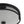 Load image into Gallery viewer, LightFixturesUSA - Black Round Frosted Crackled Glass Flush Mount Light - Ceiling Light - 16.1 in - 
